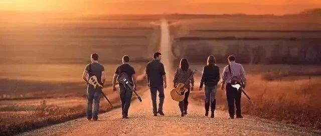 这五种人,命苦、福薄!希望没有你!